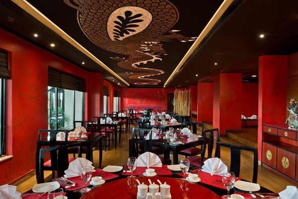 RADISSON JAIPUR CITY CENTER